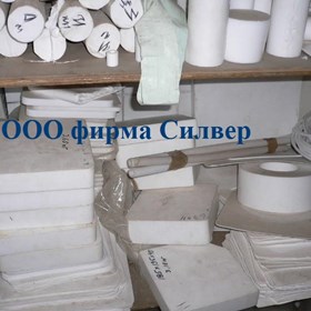 КАПРОЛОН. ПОЛИАМИД: Фторопласт