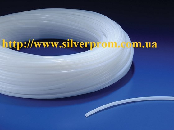КАПРОЛОН. ПОЛИАМИД: Трубка тефлоновая PTFE